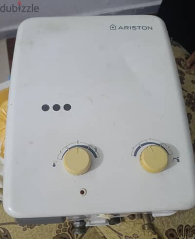 سخان للبيع