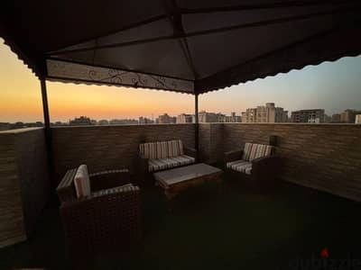 Apartment for rent
