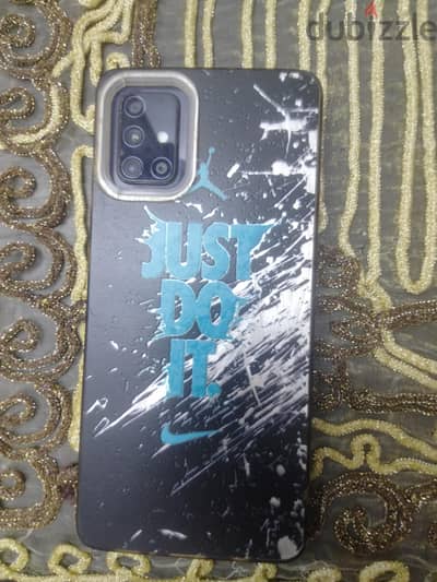 Samsung A71
