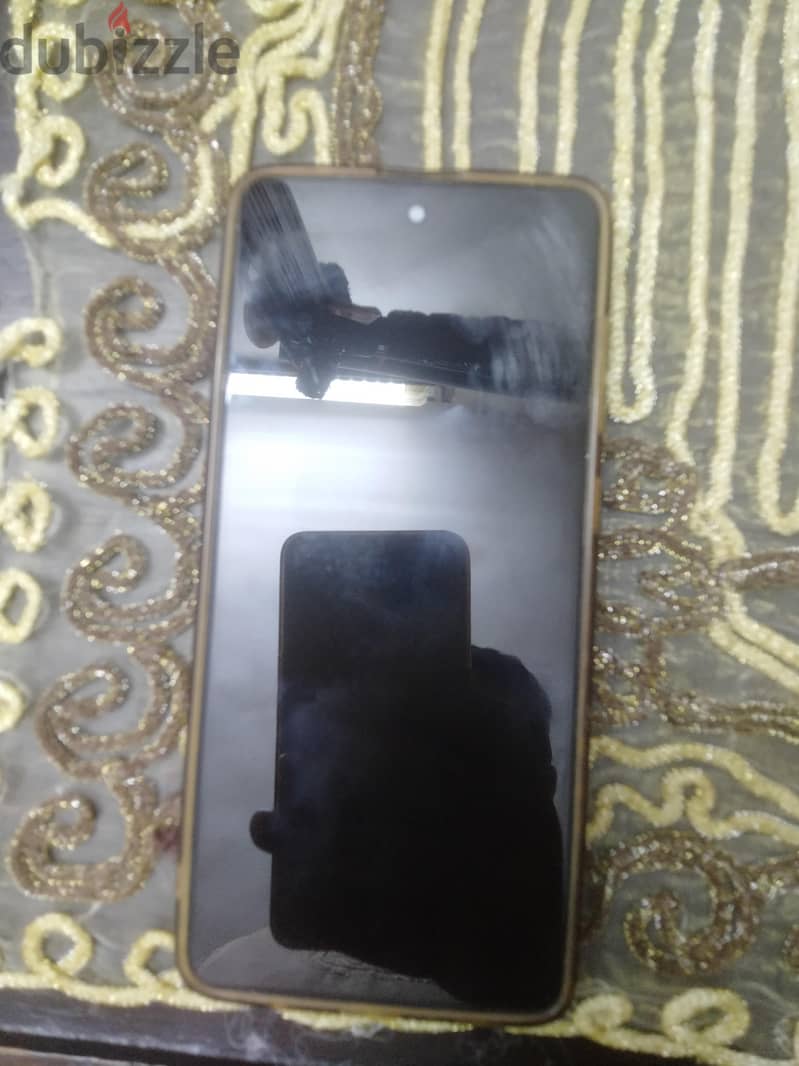Samsung A71 1