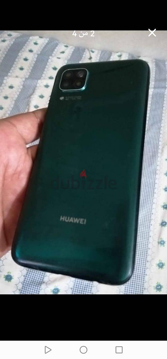 تليفون هواوي نوفا 7i 1