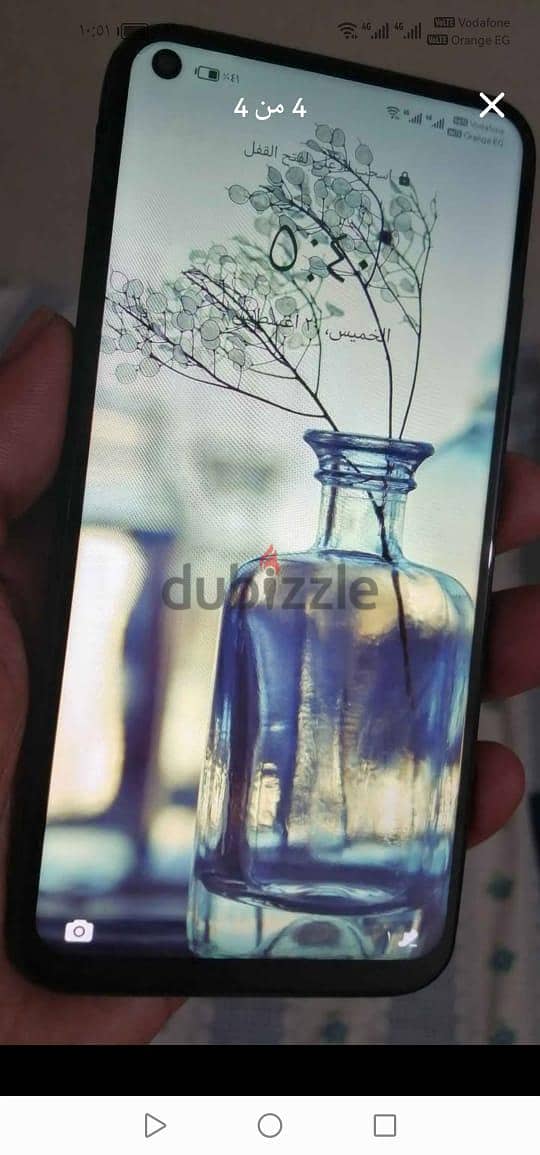 تليفون هواوي نوفا 7i 3