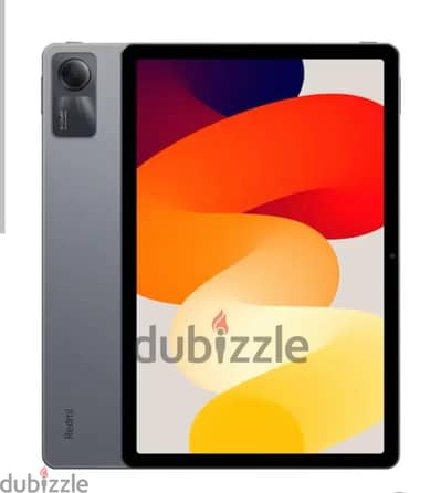 Xiaomi Redmi Pad SE كسر زيرو