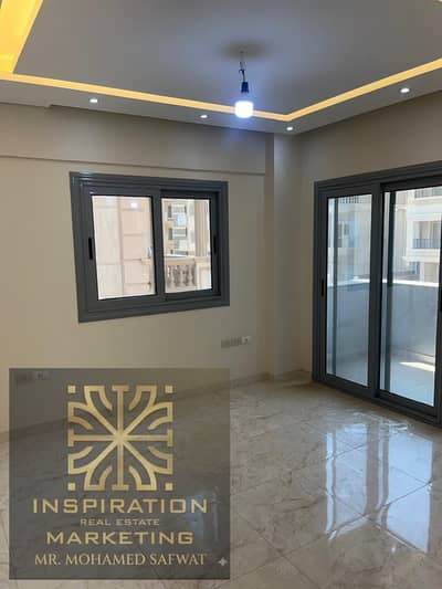 Brand New 178m 3BR Apartment for Rent in New El Lotus, Fifth Settlement