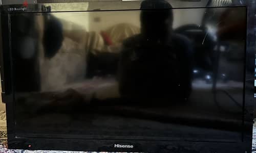 Hisense 24-inch