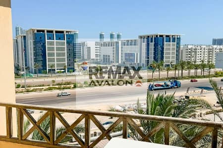 بنتهاوس للبيع (ستيلا مارينا - العلمين الجديدة) 110 م