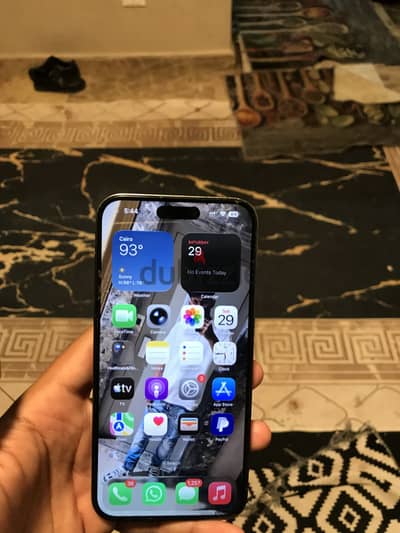 آبل - آيفون 14 برو ماكس