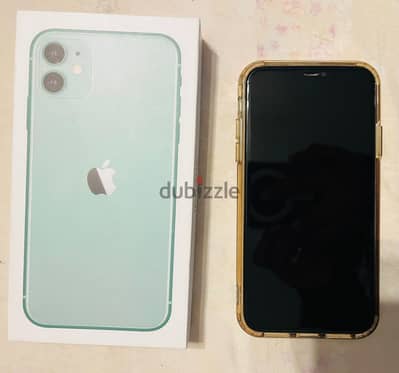 Iphone 11 - UAE
