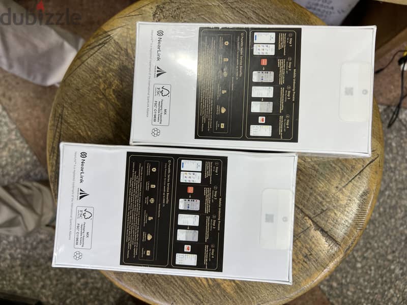 Huawei Pura 90s Pro 256/12G Orange جديد متبرشم
