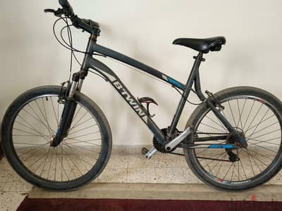 MTB - Mountain Bike