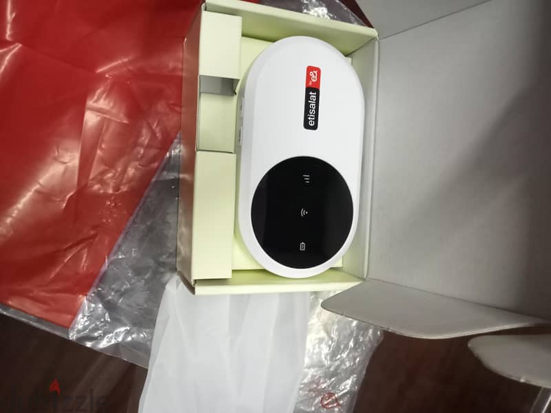 Home 4G internet 1