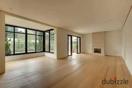 For Sale Finished villa in Sodic West near Allegria ,Etapa , Al Rabwa & Arkan Plaza