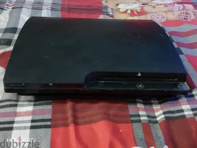 PS3 Slim