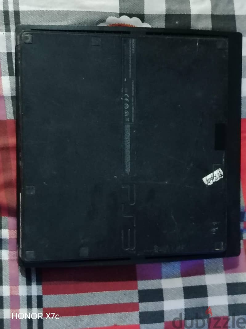 PS3 Slim 1