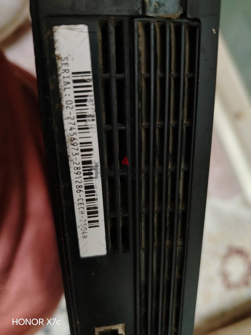 PS3 Slim 2