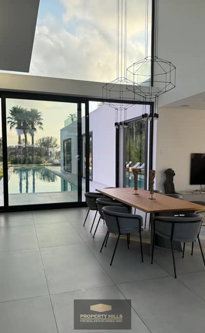 174m² Townhouse in NMQ Sheikh Zayed | Dahshour Link | Up to 12 Years Installments | Low Down Payment