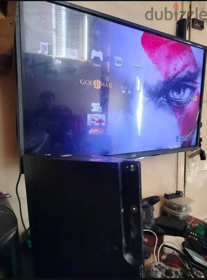 PS3 Slim 3