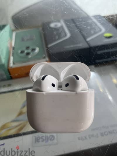 Air pods 4 original