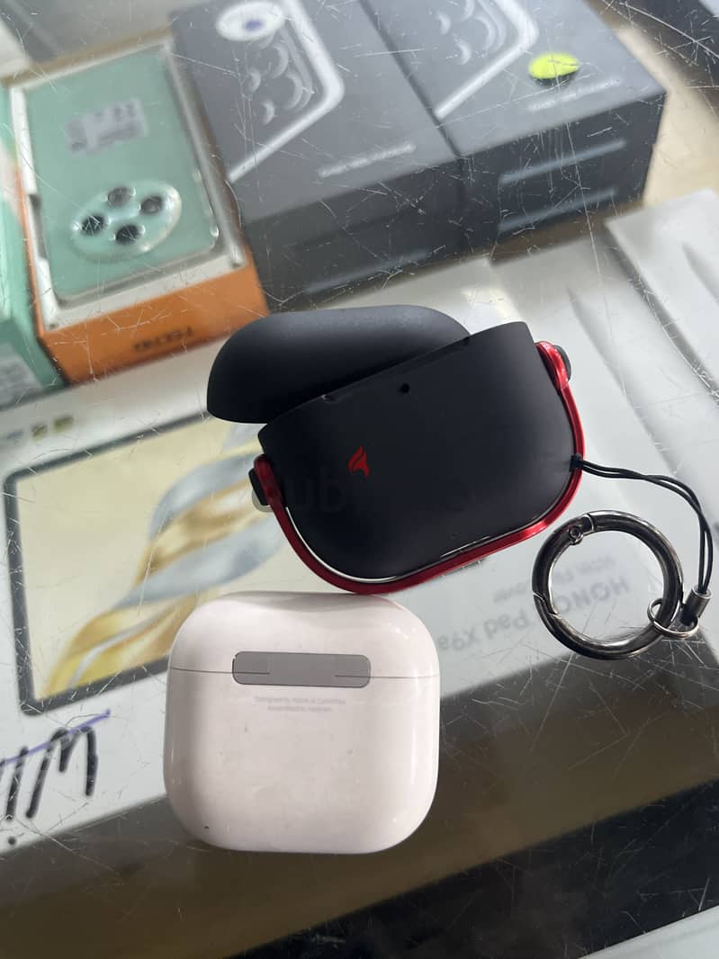 Air pods 4 original 1