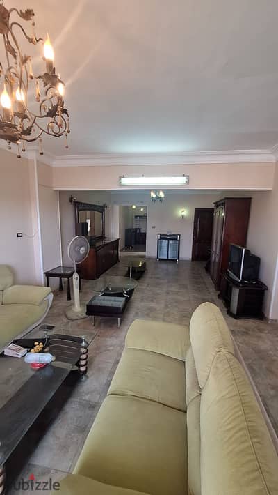 Apartment for sale Faisal Main Station Hassan Muhammad Floor 9 Elevator