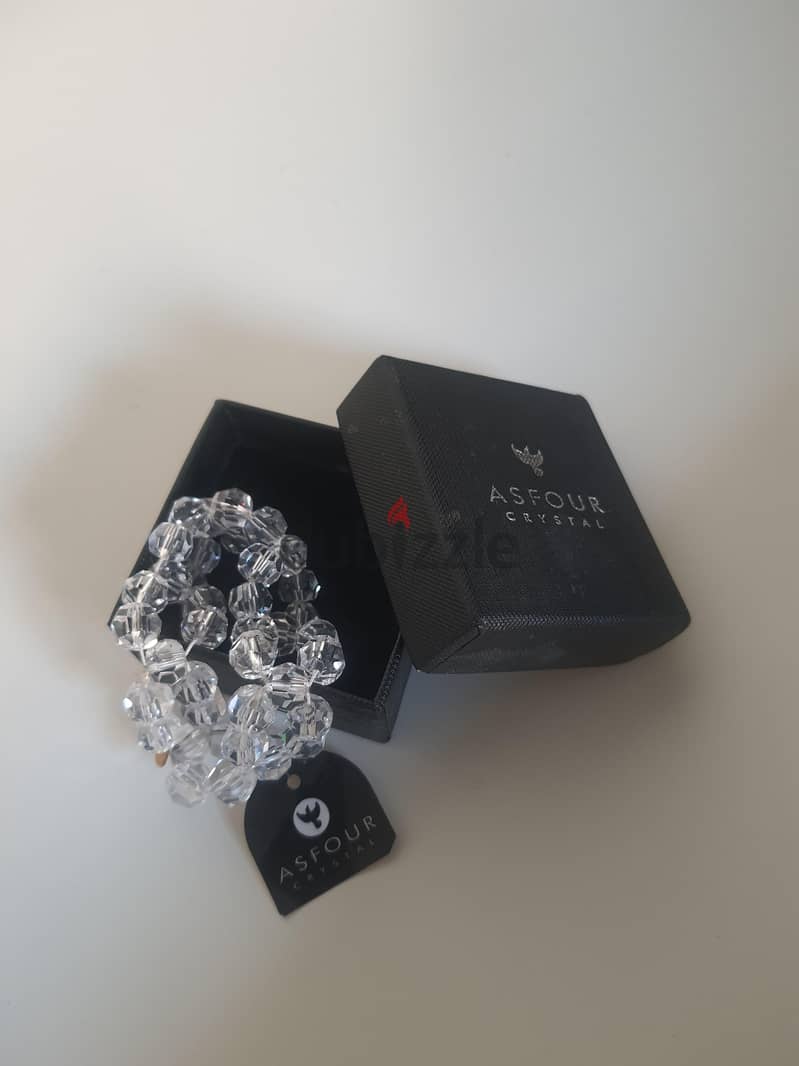 Crystal Asfor 3