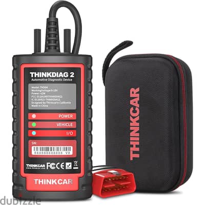 جهاز كشف اعطال thincdiag 2