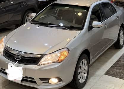 بى واى دى اف 3 2024