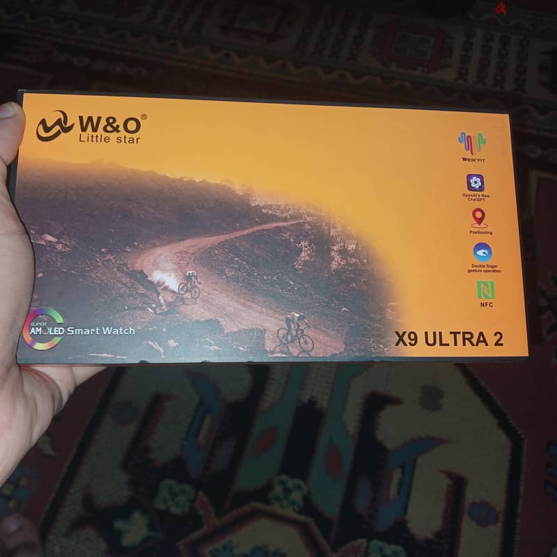 X9 ULTRA2 1