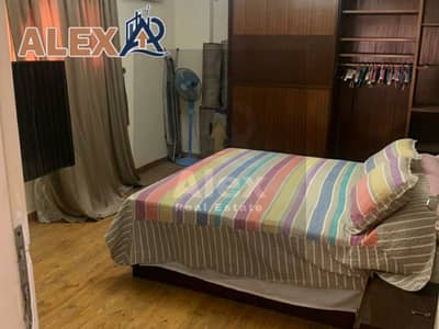 شقه مفروشه للايجار في فلمنج