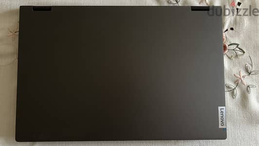 Lenovo Ideapad Flex 5 - 15.6 inch 2-in-1 Touchscreen Laptop with Pen