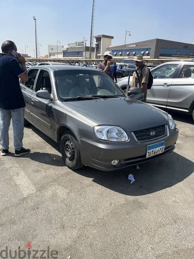 هيونداي فيرنا 2016