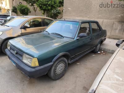 Fiat Shahin 2005
