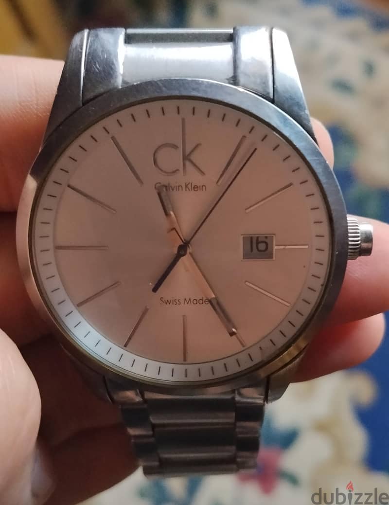 Calvin Klein 2