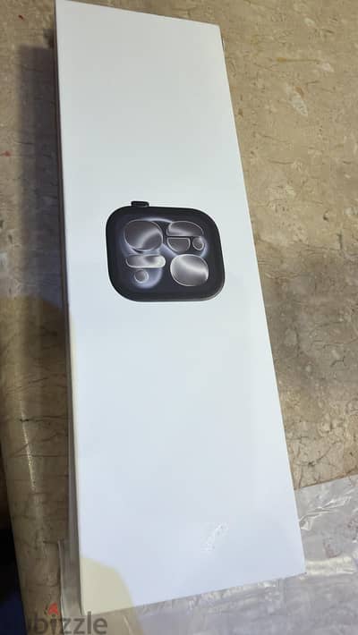 Apple Watch series 11 42mm