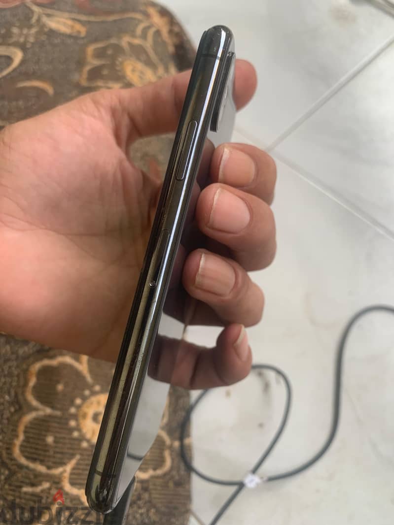 آبل - آيفون اكس 3