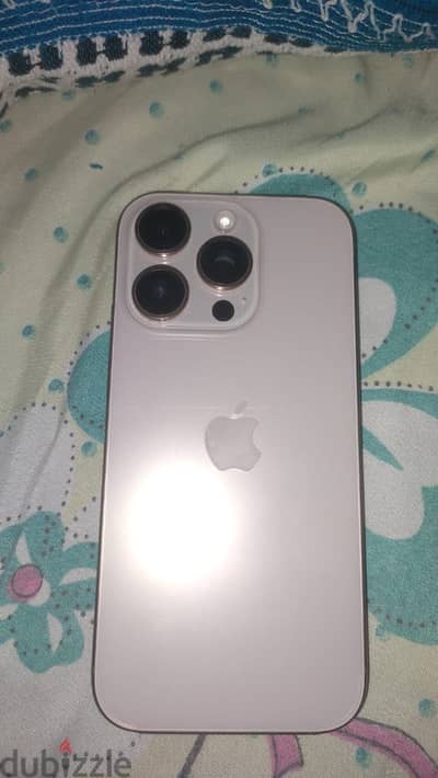 Apple - iPhone 16 Pro