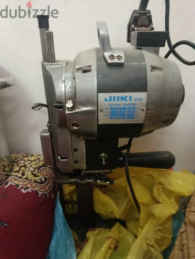 مقص دار ماكينه قص اقمشه