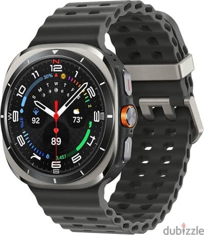 SAMSUNG Galaxy Watch Ultra