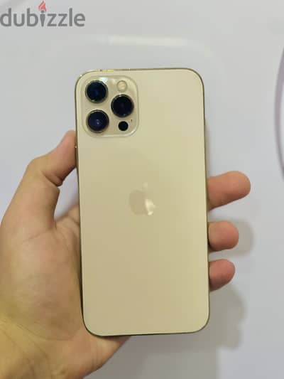 آبل - آيفون 12 برو ماكس