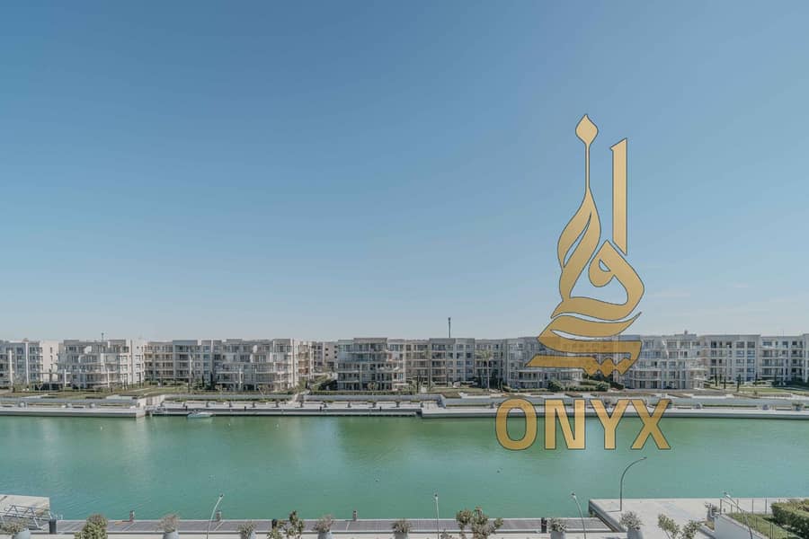 شاليه بـ٣ غرف نوم في مراسي، صورة ٦ من ١٠