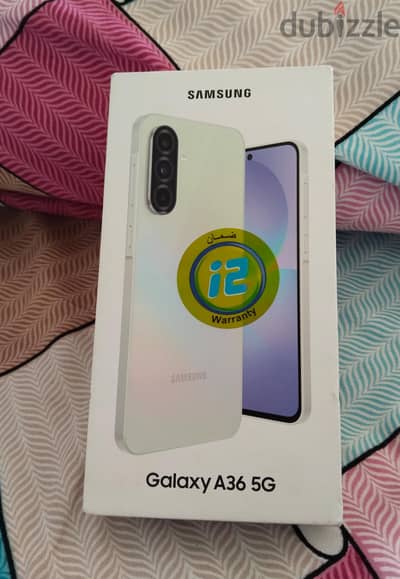 Samsung a 36 5g
