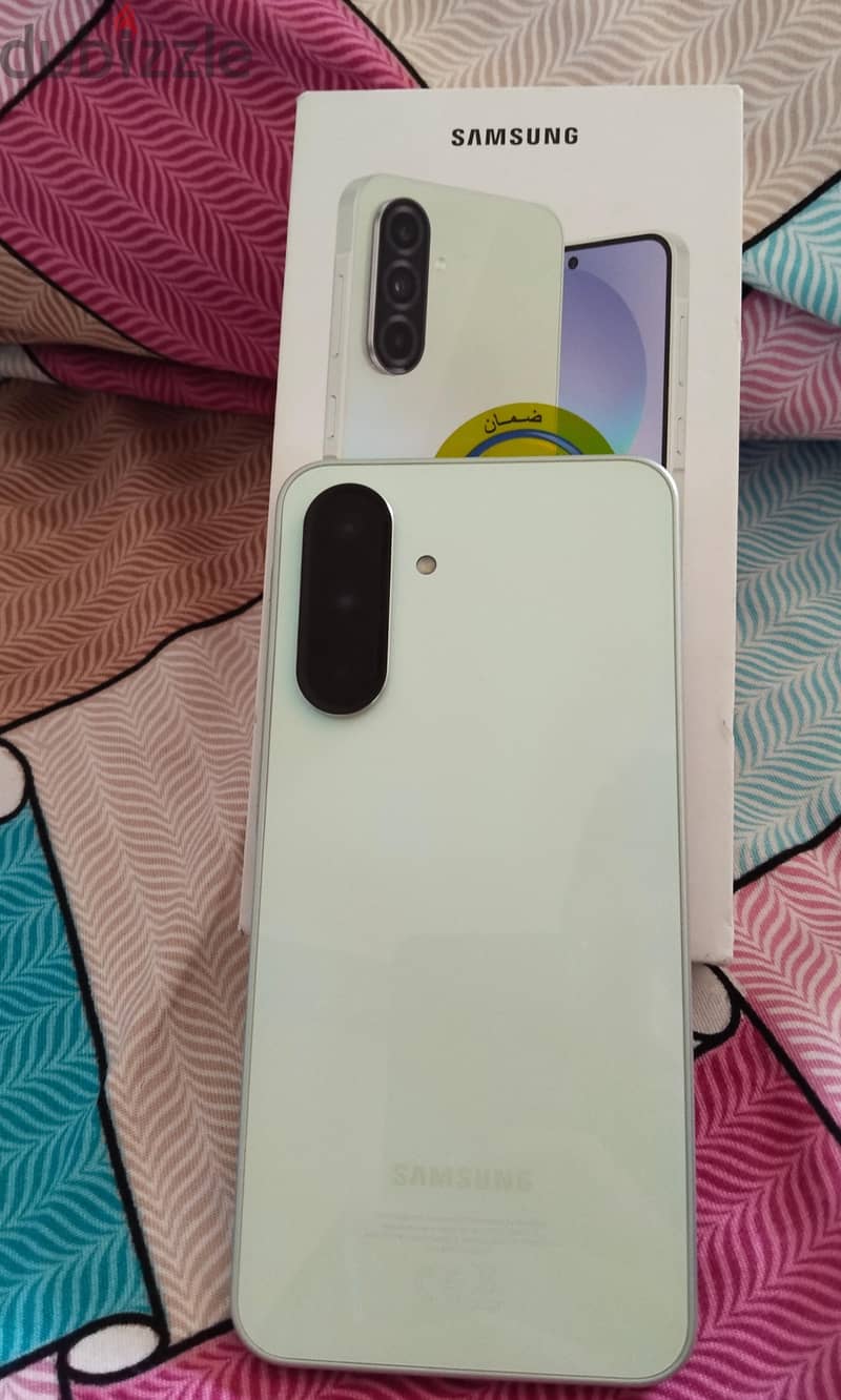Samsung a 36 5g 1