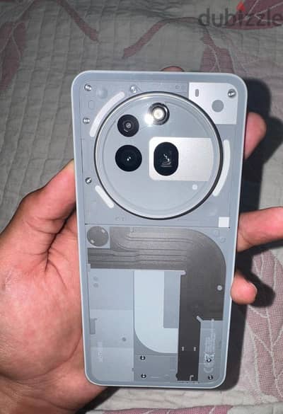 Nothing Phone 3A Pro