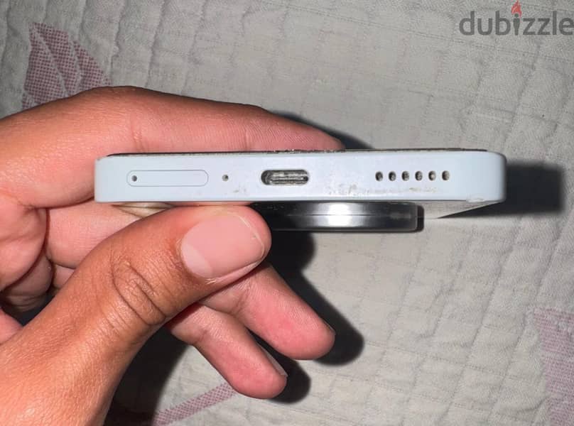 Nothing Phone 3A Pro 2