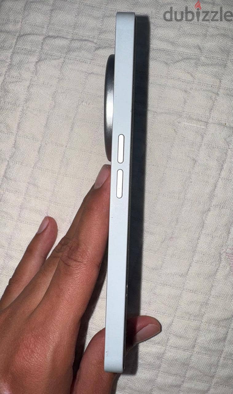 Nothing Phone 3A Pro 3