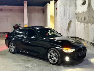 Bmw f30