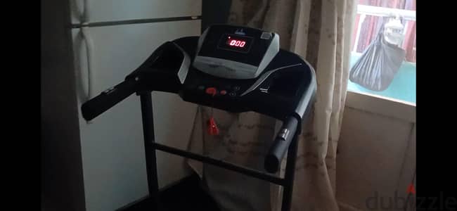 icon treadmill