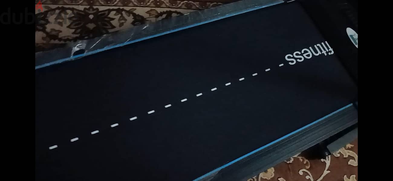 icon treadmill 2