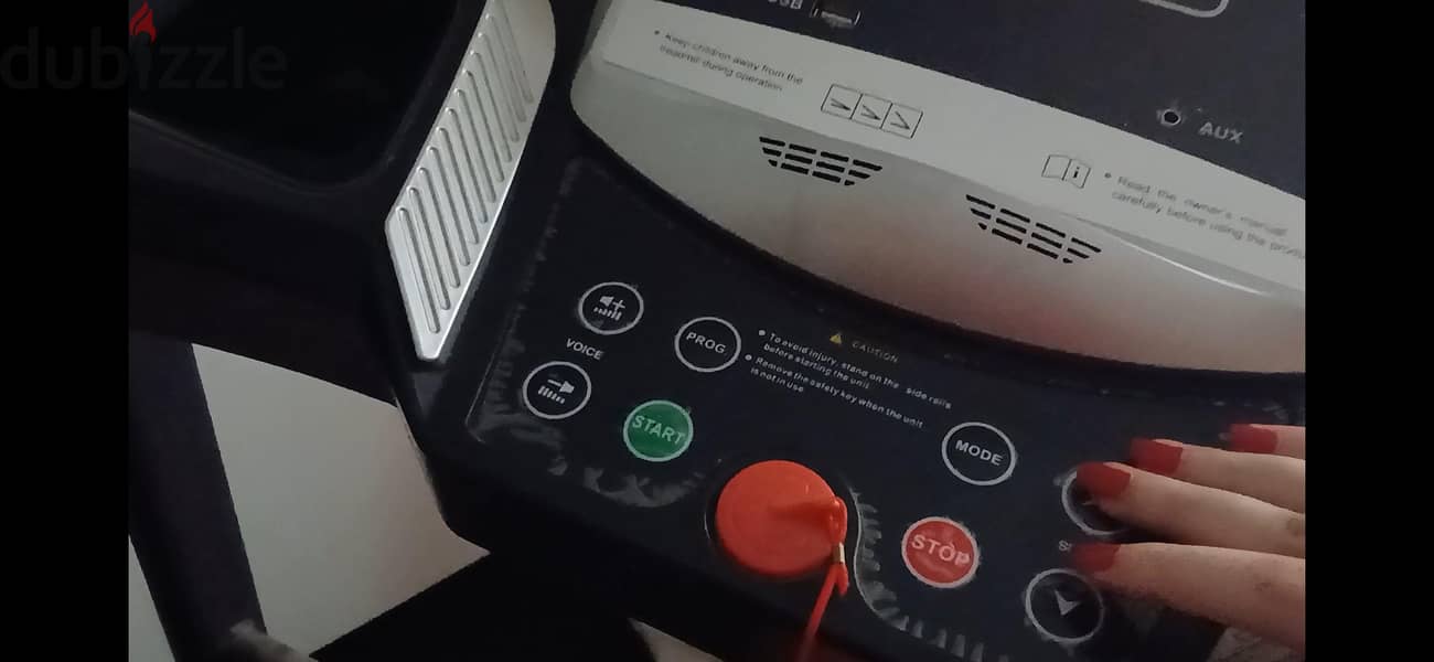 icon treadmill 3