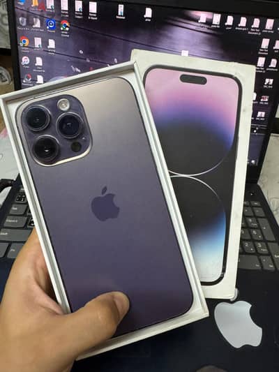 Iphone 14 pro max